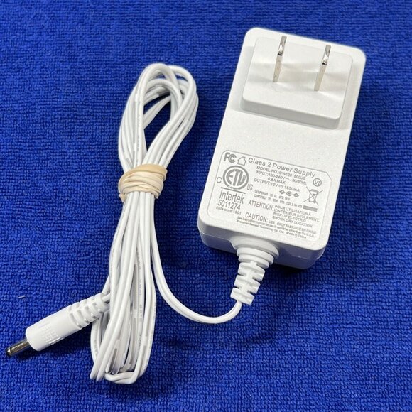 Govee Power Supply Charger CW1201500US Adapter for LED strip lights 12V 1.5A - Picture 1 of 2
